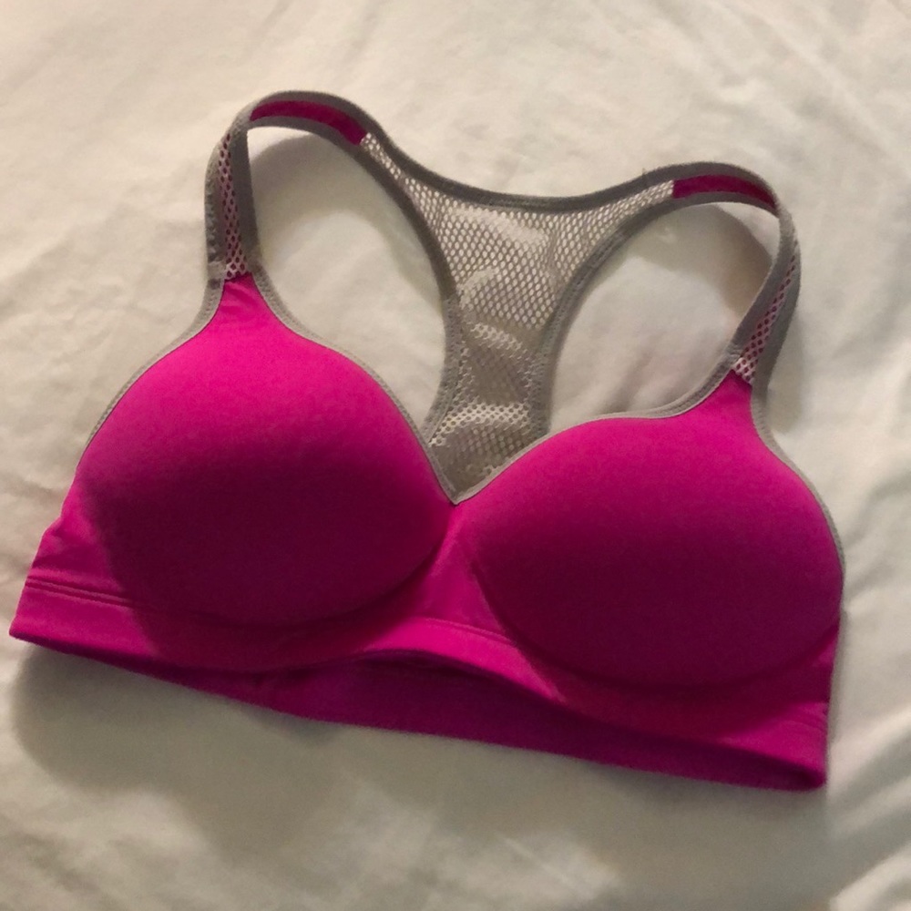 3/$25 NWOT VS Pink sports bra